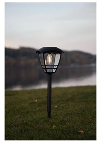 Ogrodowa lampa solarna LED Star Trading Felix