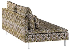 Pokrowiec na moduł Söderhamn 3-osobowy