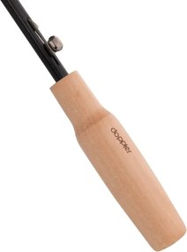 Doppler Nature Stick AC Simply Black