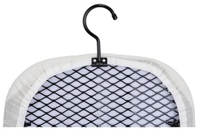 Stołowa deska do prasowania 77x31 cm Leona – Wenko