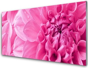 Szkło nad Blatem Stylowa Kompozycja Florystyczna