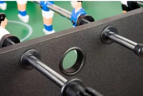 Stół Piłkarski Piłkarzyki GamesPlanet Glasgow, 121x101x79 cm