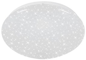 Telefunken 601706TF - LED Plafon z czujnikiem LED/12W/230V śr. 27 cm