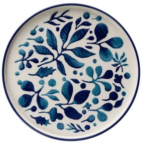 Ceramiczny zestaw talerzy 14 szt. – Hermia