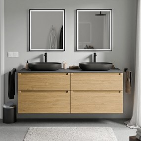 Szafka podumywalkowa VIREO 160 cm