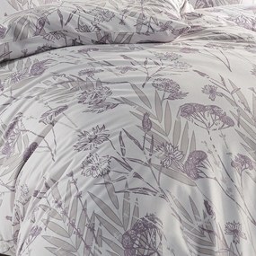 BedTex Pościel bawełniana Viona, 160 x 200 cm, 2 x 70 x 80 cm, 160 x 200 cm, 2 szt. 70 x 80 cm