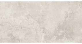 Mexen Unika Kemberg Bianco gres szkliwiony rekt. G1, płytka podłogowo-ścienna 120 x 60 cm, mat - TL329-120-060-00