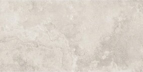 Mexen Unika Kemberg Bianco gres szkliwiony rekt. G1, płytka podłogowo-ścienna 120 x 60 cm, mat - TL329-120-060-00