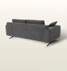 Sofa Aarhus grey