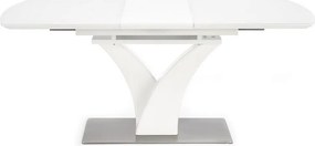 Designerski stół do jadalni na jednej nodze Palermo