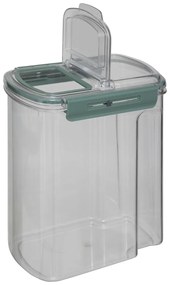 Hermetyczny pojemnik na żywność PP NEO z datownikiem, 3500 ml