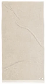 Tom Tailor Ręcznik kąpielowy Sunny Sand, 70 x 140 cm