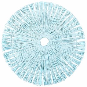 Papierowe maty stołowe zestaw 6 szt. ø 38 cm – VDE Tivoli 1996
