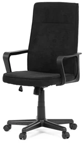 Krzesło biurowe Autronic KA-L607 BK2