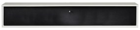 Biała szafka pod TV Mistral 311