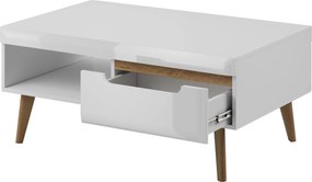 Ława NORDICO 107 cm Stolik Kawowy do Salonu