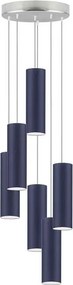 Lampa wisząca LED regulowana Z0-L64
