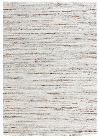 Szaro-kremowy dywan Mint Rugs Delight, 80x150 cm