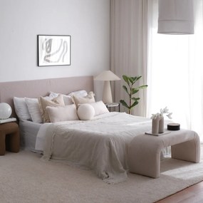 Ławka Nu Bench Fitilli White