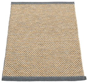 Beżowy dywan odpowiedni na zewnątrz 60x85 cm Effi Granit – Pappelina
