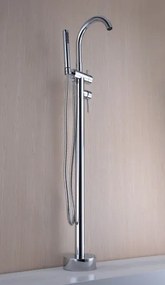 Bateria wannowa wolnostojąca 8028