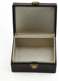 Pudełko na kluczyki karty telefon klatka faradaya keyless carbon