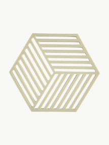 Podkładka z silikonu Hexagon