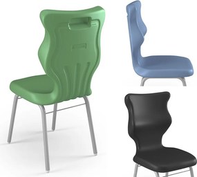 Krzesło szkolne do sali lekcyjnej Classic rozmiar 4-6