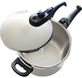Elo 99285 5-częściowy zestaw szybkowarów PraktikaXL 6+3 l