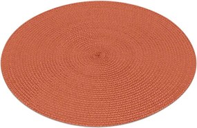 Plastikowa mata stołowa ø 35 cm Zebulon – douceur d'intérieur