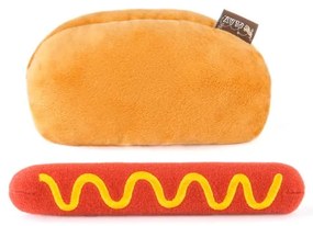 Zabawka dla psa Hot Dog – P.L.A.Y.