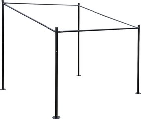 Rama pergoli MCW-A22