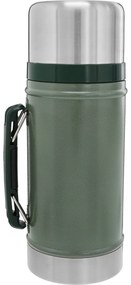 STANLEY Termos obiadowy Classic series 940 ml, zielony