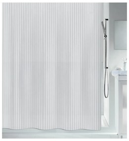 Zasłona prysznicowa 180x200 cm Twill – Spirella