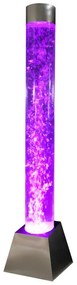 Kolumna wodna WOBY - Diody LED zmieniające kolory - wys. 130 cm