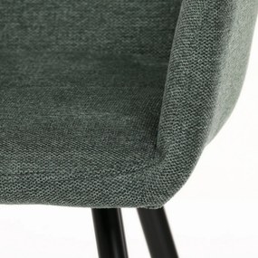 Zestaw krzeseł do jadalni DCH-226 GRN2, 2 szt.