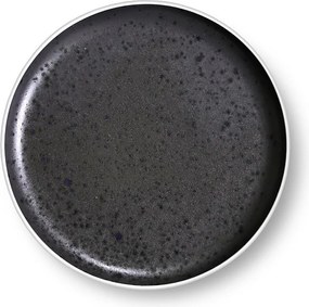 Zestaw 6 Talerzyków Deserowych Aster Granit 21 cm - Zestaw 6 szt.