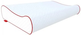 Poduszka lateksowa profilowana SMART LATEX 67x42 JANPOL