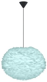Jasnoniebieski abażur ø 60 cm Eos Large – UMAGE