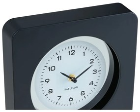 Zegar ścienny ø 22 cm New Vintage – Karlsson
