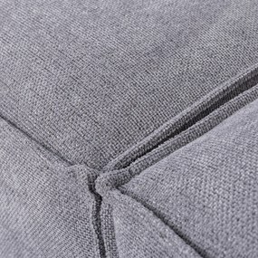 Sofa Assens grey