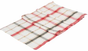 Bieżnik bawełniany 180x40 cm Lurex – VDE Tivoli 1996