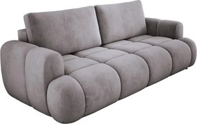 Sofa kanapa BOMO 3 osobowa z funkcją spania i pojemnikiem