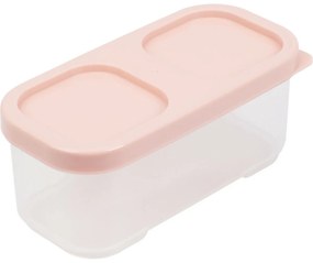 EH Zestaw pojemników plastikowych 4 szt.