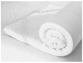 Nakładka na materac topper Visco exklusive, 80 x 200 cm, 80 x 200 cm