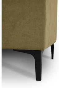Zielona sofa 164 cm Copenhagen – Scandic