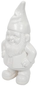 Krasnal ogrodowy ANAO, figurka dekoracyjna, 42 cm