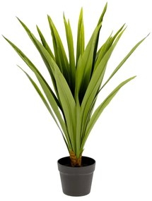 Sztuczna roślina (wysokość 80 cm) Yucca – Kave Home