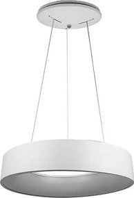 LED ściemnialny żyrandol na lince LED/20W/230V