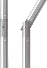 Doppler EXPERT 280 cm beżowa